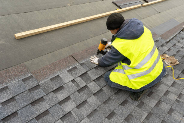 Best Shingle Roofing Installation  in Montclair State University, NJ