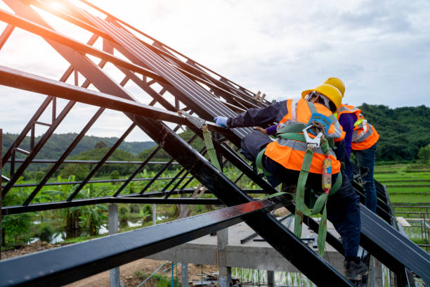 Best New Roof Installation  in Montclair State University, NJ