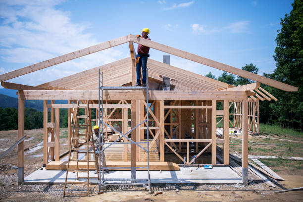 Best Commercial Roofing Services  in Montclair State University, NJ