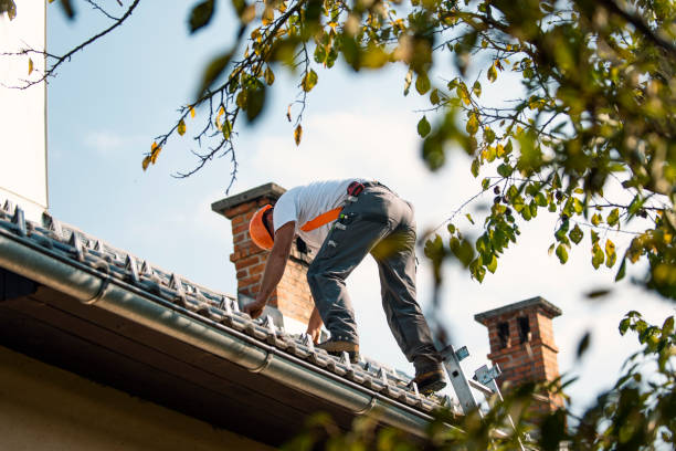 Best Roof Leak Repair  in Montclair State University, NJ