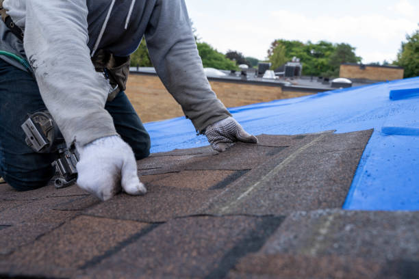 Best Residential Roofing Contractor  in Montclair State University, NJ