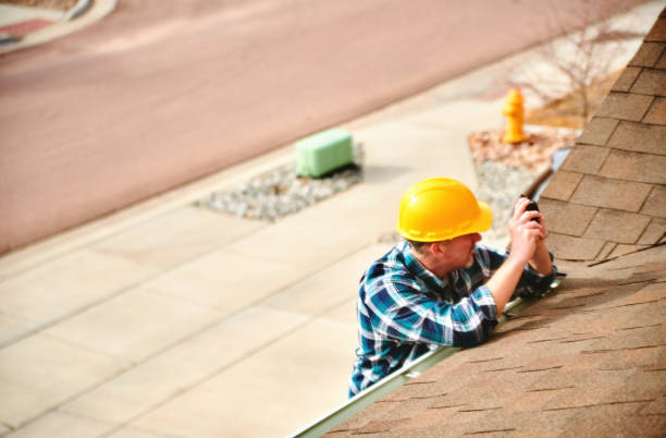 Best Tile Roofing Contractor  in Montclair State University, NJ
