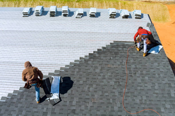 Montclair State University, NJ Roofing Contractor Company