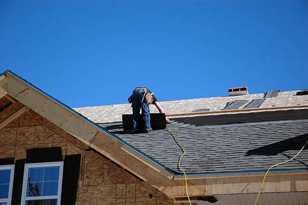 Tile Roofing Contractor in Montclair State University, NJ