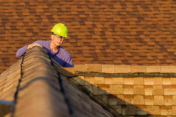 Best Tile Roofing Contractor  in Montclair State University, NJ