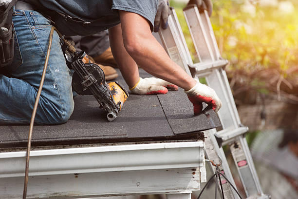 Best Metal Roofing Contractor  in Montclair State University, NJ